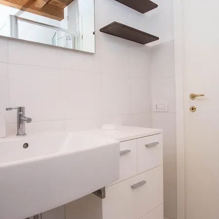 Sirolo, Meraviglioso Monolocale In Centro - S171 公寓 锡罗洛