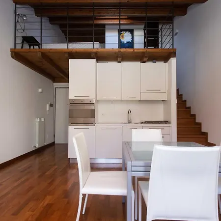 Appartement Sirolo, Meraviglioso Monolocale In Centro - S171 Sirolo