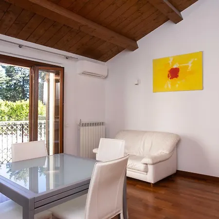 Sirolo, Meraviglioso Monolocale In Centro - S171 公寓 锡罗洛
