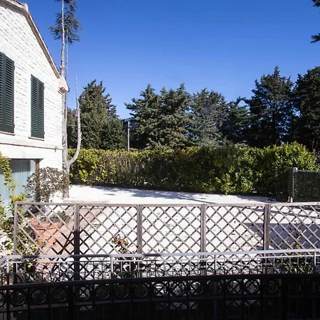 Sirolo, Meraviglioso Monolocale In Centro - S171 公寓 锡罗洛